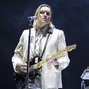 Win Butler