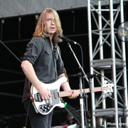 Árni Árnason, member of The Vaccines