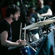 Pete Robertson, member of The Vaccines
