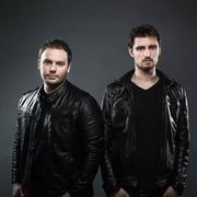 Lush & Simon