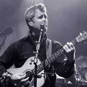 Benoît David, member of Mystery
