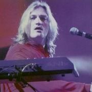 Igor Khoroshev, member of Yes