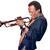 See how Miles Davis uses Harmon Mute