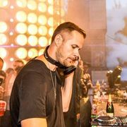 Adam Beyer