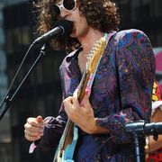 Brad Oberhofer, member of Oberhofer