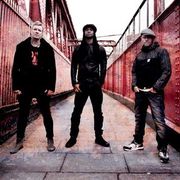 The Prodigy
