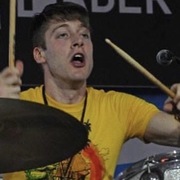 Pete Sustarsic, member of Oberhofer