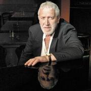 Gordon Haskell