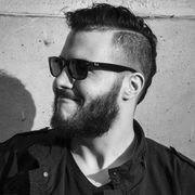Amir Eid, member of Cairokee
