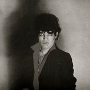 Alan Vega