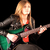 See how Tina S uses Vigier Excalibur Custom