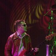 Jonathan Noyce, member of Jethro Tull