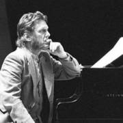 Keith Tippett, member of Centipede