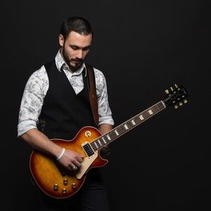 argbluesman
