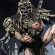 Pustulus Maximus of GWAR (Brent Purgason)