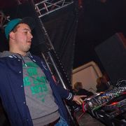 DJ MOXI
