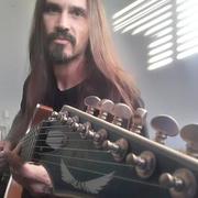 Matt Brunson, member of Crowbar
