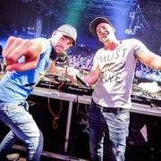Dimitri Vegas & Like Mike