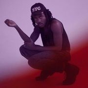 blood orange
