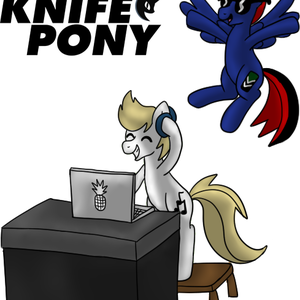 knifepony