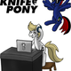 knifepony