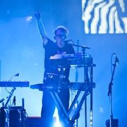 Leftfield