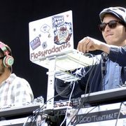 Flosstradamus