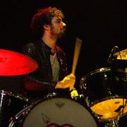 Fabrizio Moretti, member of Megapuss