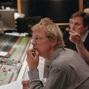 Marius de Vries uses 4 Alesis products