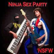Ninja Sex Party
