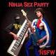 Ninja Sex Party