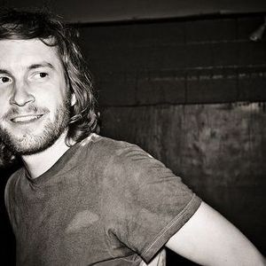 Evan Mast