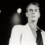 Peter Murphy