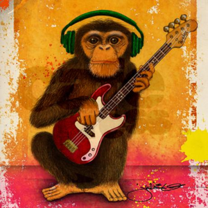 monkeybassines
