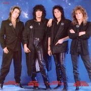 Frehley's Comet, member of Frehley's Comet