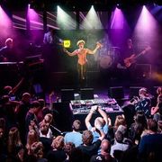 Kraak & Smaak