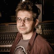 Steve Albini