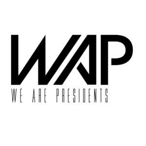 wearepresidents