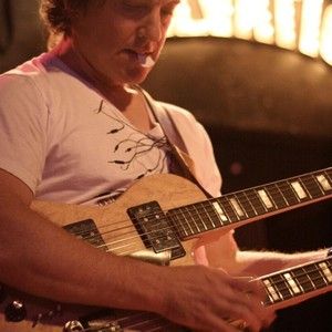 Kristian Dunn