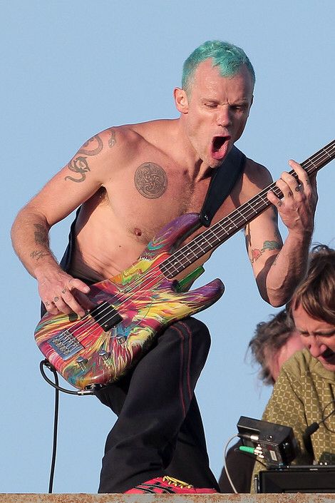Flea