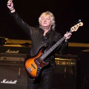 John Lodge