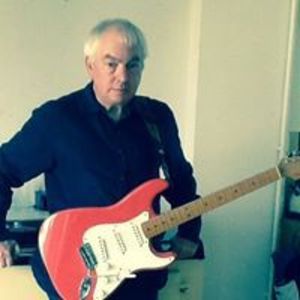 john_davies