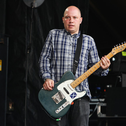 Stuart Braithwaite, Mogwai Singer & Guitarist Gear | Equipboard®