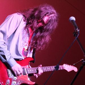 tarbyrocks