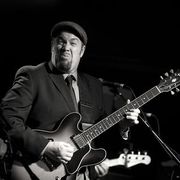 Eric Krasno