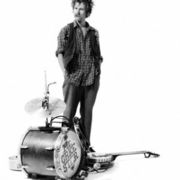 Mr Orkester uses 1 Del Vecchio product