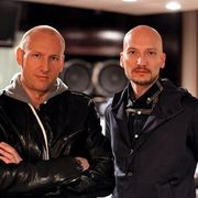Stargate uses 3 Digidesign products