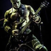 Doyle Wolfgang von Frankenstein uses 1 Demeter Amplification product