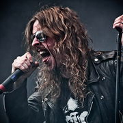 Mikael Akerfeldt, member of Katatonia