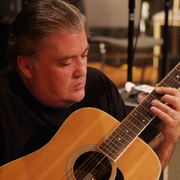 David Hidalgo